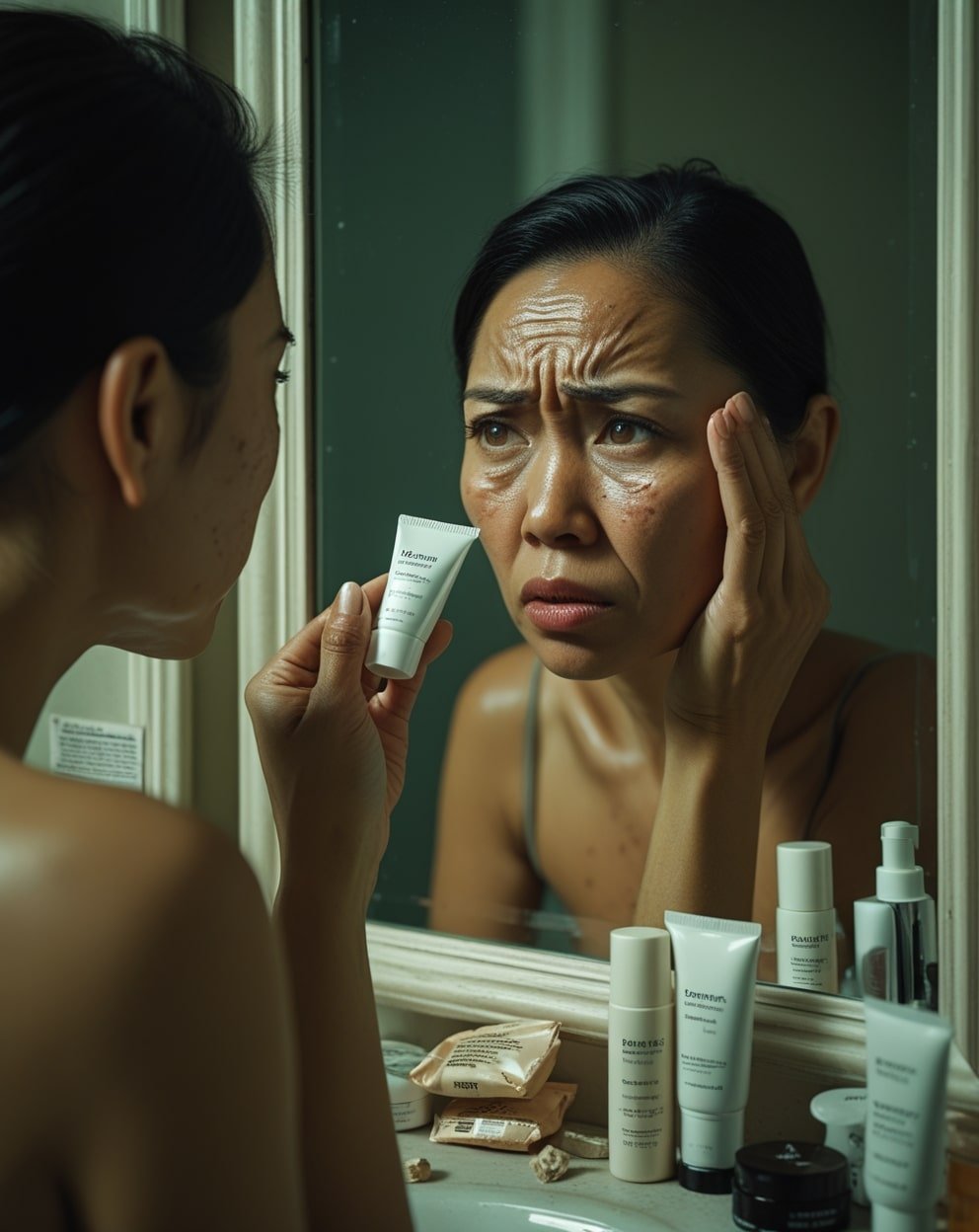 Why Most Pigmentation Creams Fail – And What Actually Works - Femoire.nicolee